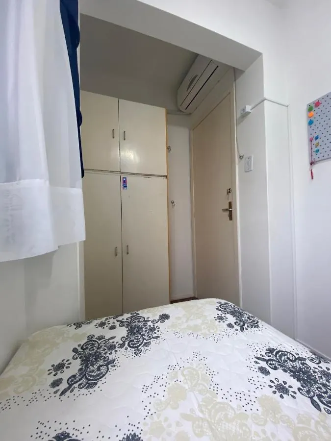 Apartment Apto Av. Brasil - Centro Balneario Camboriu