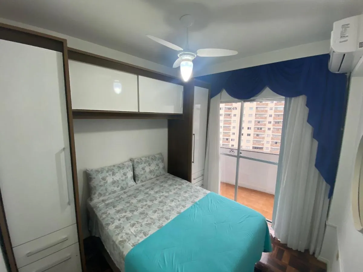 Apartment Apto Av. Brasil - Centro Balneario Camboriu
