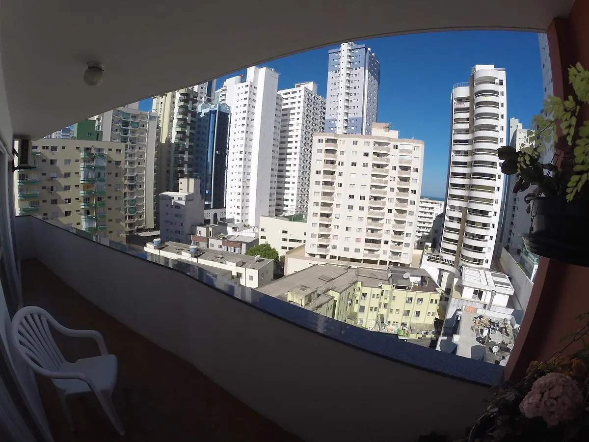Apartment Apto Av. Brasil - Centro Balneario Camboriu