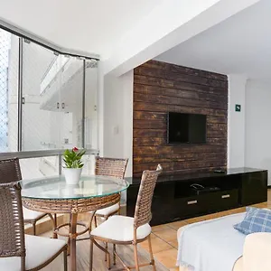 Flat With The Sea View Balneário Camboriú