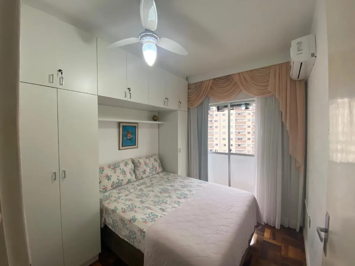 Apto Av. Brasil - Centro Balneario Camboriu Apartment