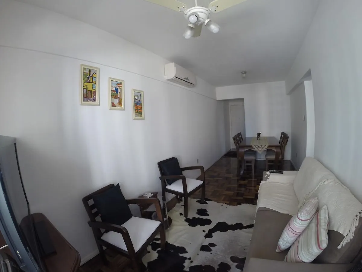 Apto Av. Brasil - Centro Balneário Camboriú Appartement